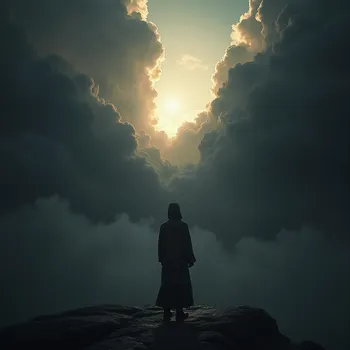 Ashes to Aurora