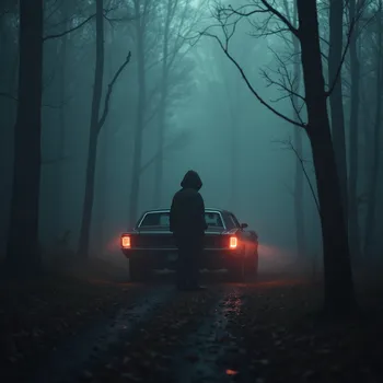 Atmospheric Trap: Dark Bass