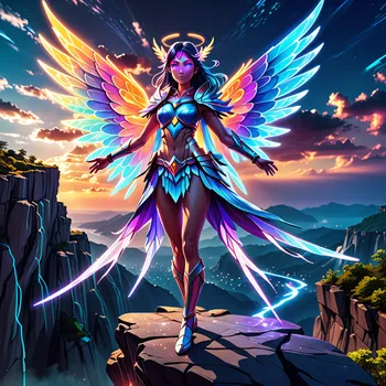 Aurora Wing Champion