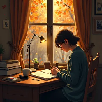 Autumn Study Jazz