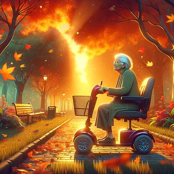 Autumn's Companion