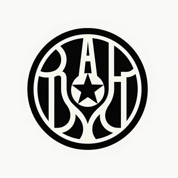 Balanza Griega Logo