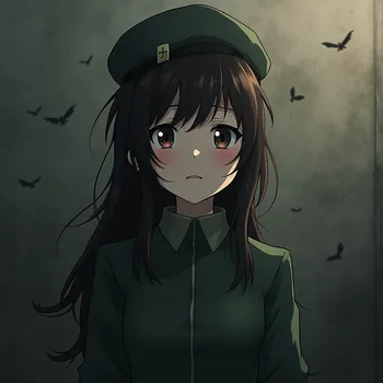 Ballad of the Endless War