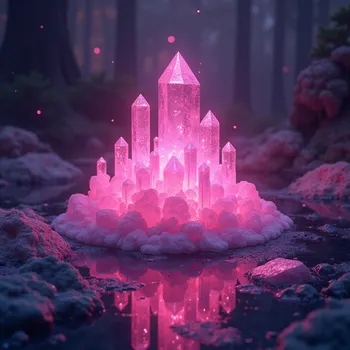 Ballad of the Floating Magenta Lands