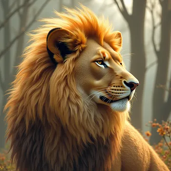 Ballad of the Lionfox Phoenix
