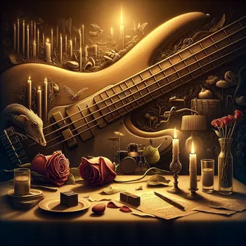 Ballad of the Unspoken