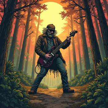 Bambooba Killing Ground
