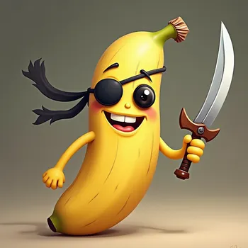 Banana Bandit