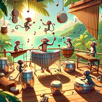 Bananabeat Symphonics