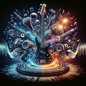 Bass Boogie Velocity