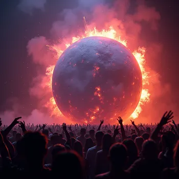 Bassquake Uprising