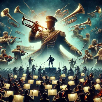 Battlefield Fanfare
