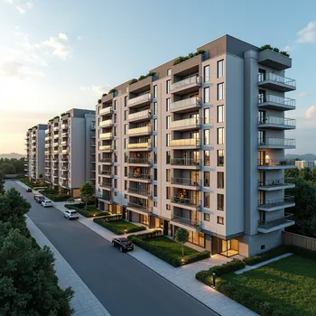 Batumi Seaside Apartments