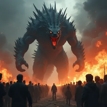 Beasts of Ruin