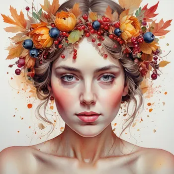 Berry Crown Beauty