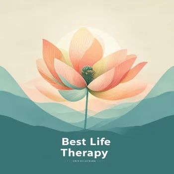 Best Life Therapy Logo 5
