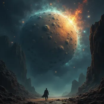 Between Physics and Nightmare