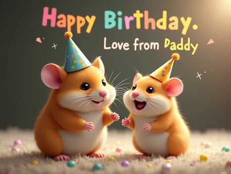 Birthday Celebration