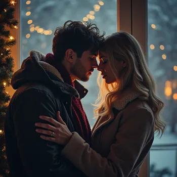 Bittersweet Winter Romance