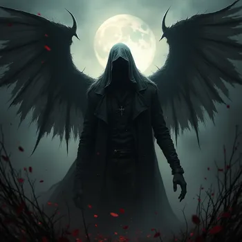 Black Velvet Dominion