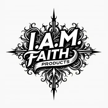 Black & White Tattoo Logo