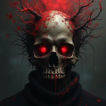 Blackened Death: Rising From Ruin