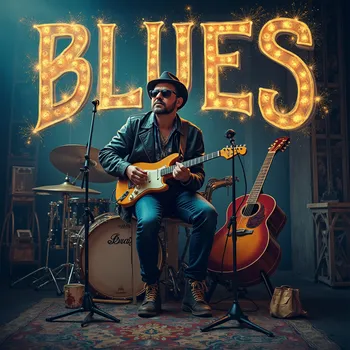 Blue Notes