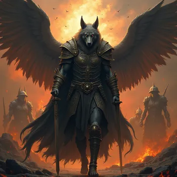 Bonewolf Exile