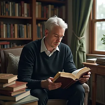 Bookworm Vibe
