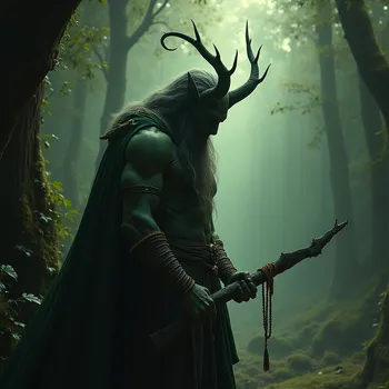 Braaam: Dark Friar Nymphs & Elves