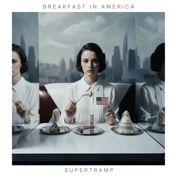 Breakfast in America - New Look