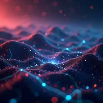 Bright Corporate Synth Pulse