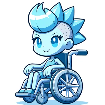 Bubbles Rolling with Style