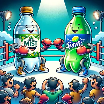 Bubbly Battle