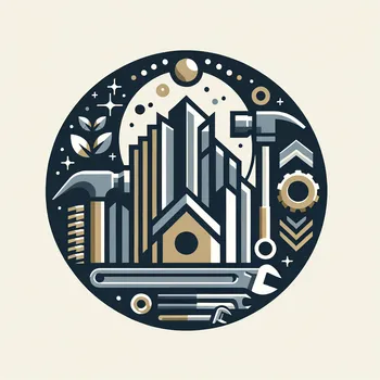 Building Contracting Design