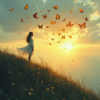 Butterfly Ascendance