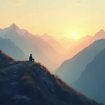 Calm Motivational Music