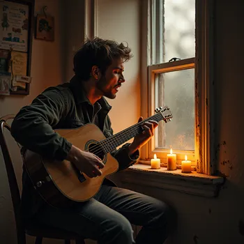 Candle in the Window