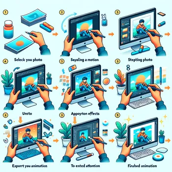 Canva Animation Tutorial