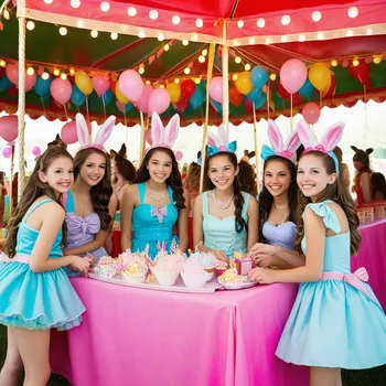 Carnival Fun