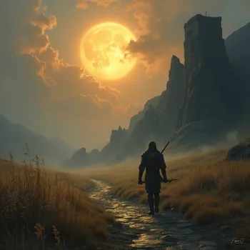 Carrying Your Light Home