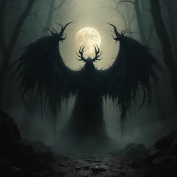 Cathedral of Iron and Shadow