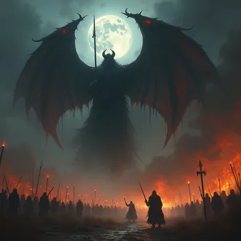 Cathedral of War: Dark Requiem