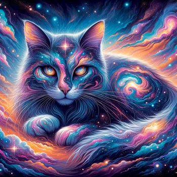 Celestial Companions