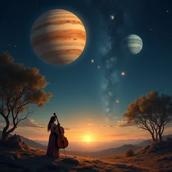 Celestial Harvest Ancestor Ceremony