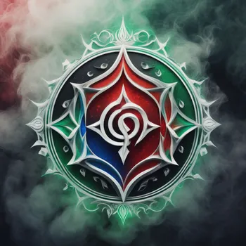 Celestial Rune Mark