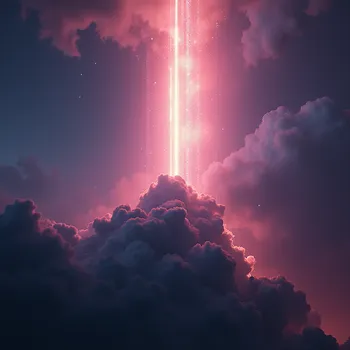 Celestial Surge