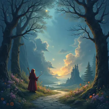 Celestial Whispers