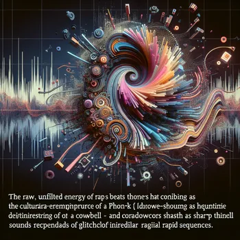 Chaos Crescendo