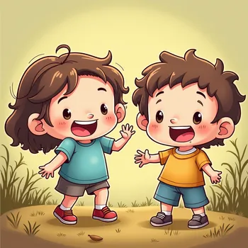 Cheerful Funny Memories